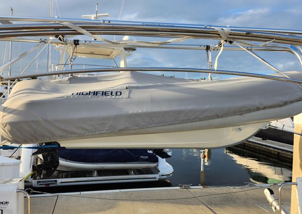 Beneteau Oceanis 46.1 image