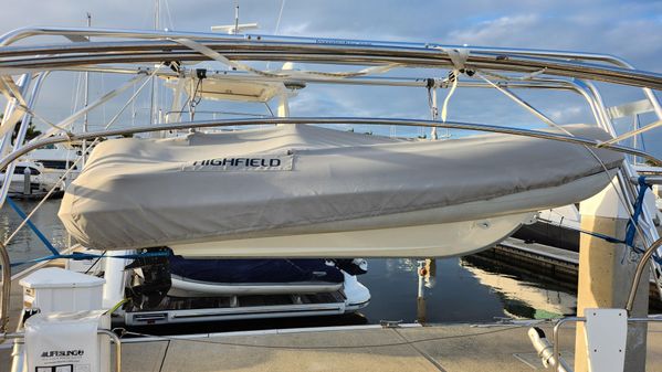 Beneteau Oceanis 46.1 image