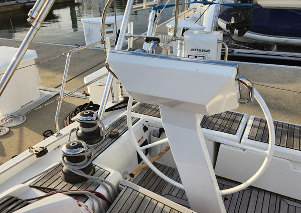 Beneteau Oceanis 46.1 image