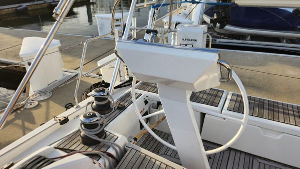 Beneteau Oceanis 46.1 image