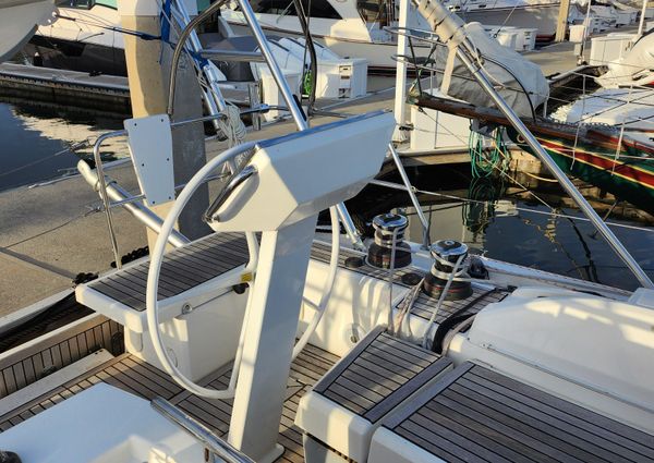 Beneteau Oceanis 46.1 image