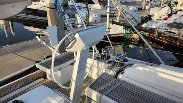 Beneteau Oceanis 46.1 image