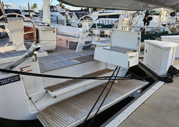 Beneteau Oceanis 46.1 image