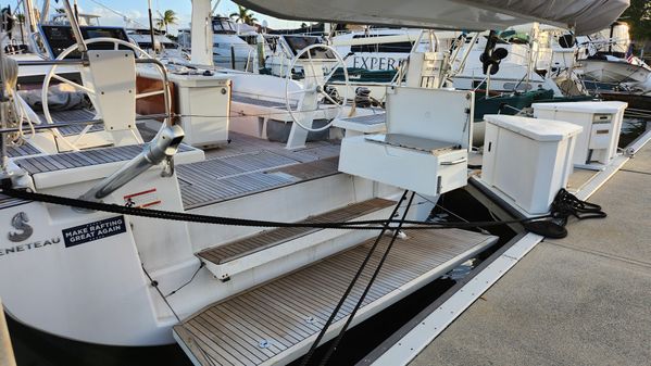 Beneteau Oceanis 46.1 image