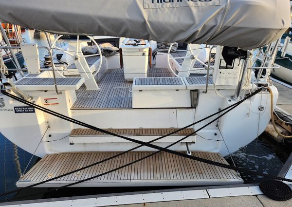 Beneteau Oceanis 46.1 image