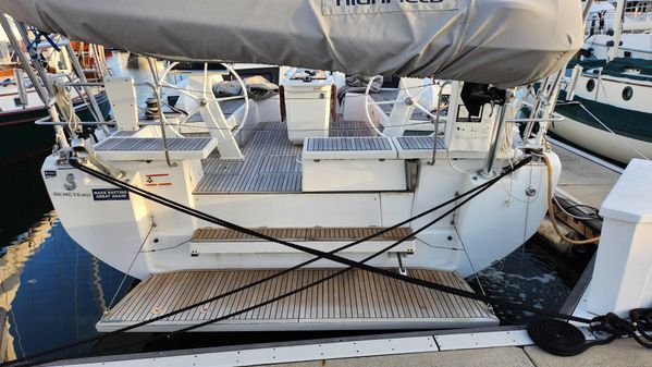 Beneteau Oceanis 46.1 image