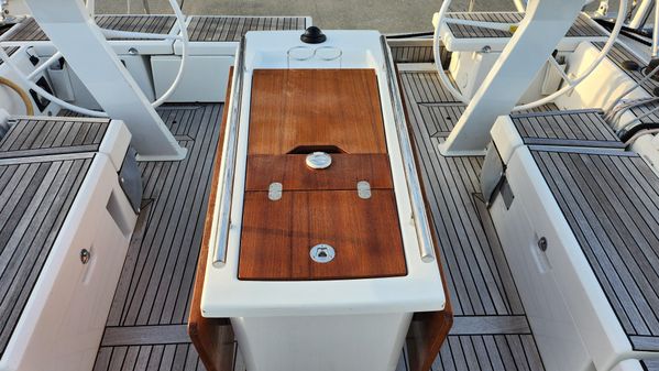 Beneteau Oceanis 46.1 image