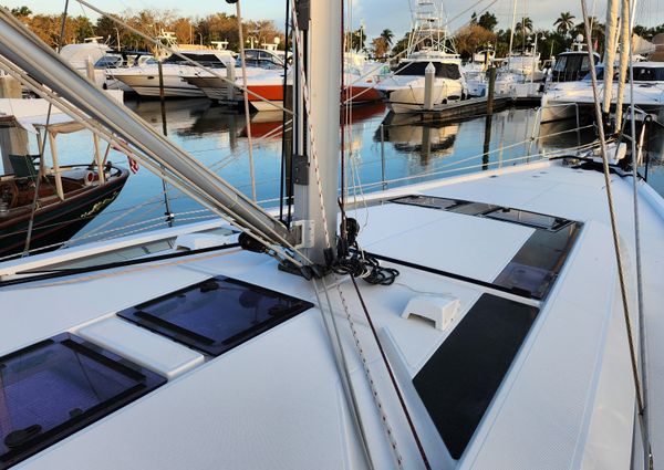 Beneteau Oceanis 46.1 image