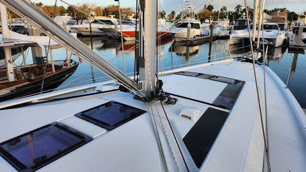 Beneteau Oceanis 46.1 image