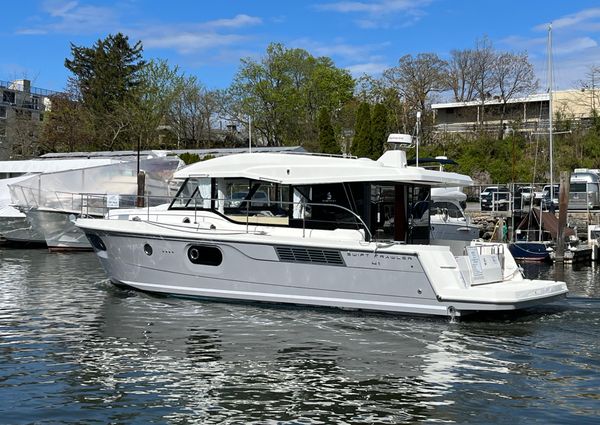 Beneteau 41-SWIFT-TRAWLER-SEDAN image