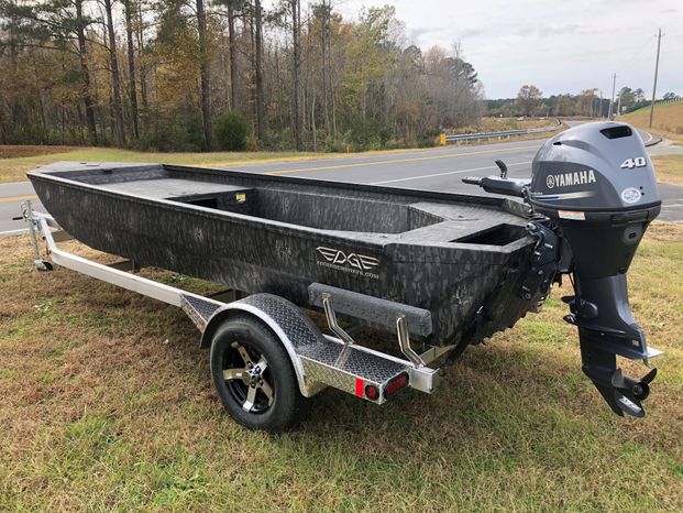 2018 Edge Duck Boats 656 Smithfield,, North Carolina ...