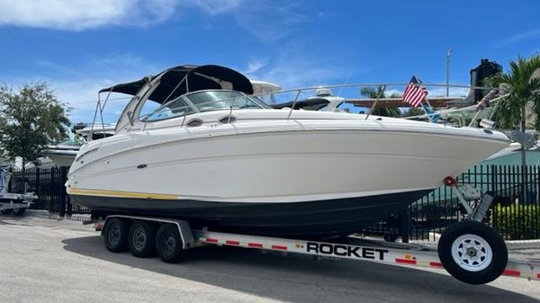 Sea Ray 300 Sundancer