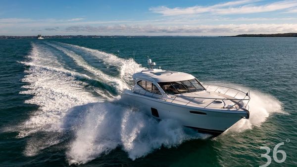 Maritimo C50