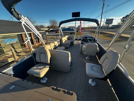 Landau Island Breeze 212 image