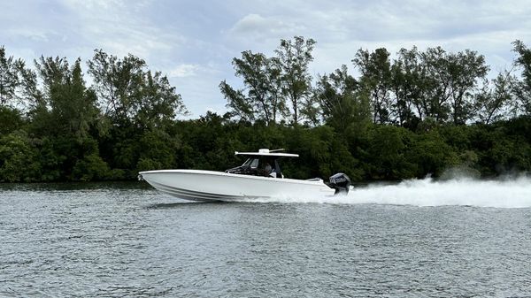 Nor-Tech 400 Supersport