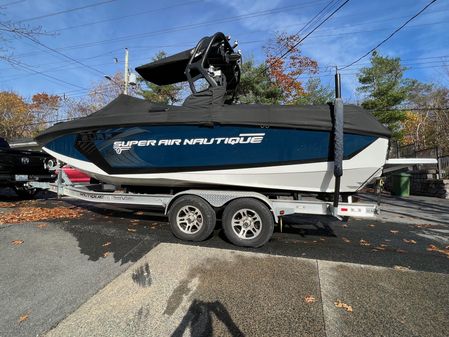 Nautique Super Air G23 image