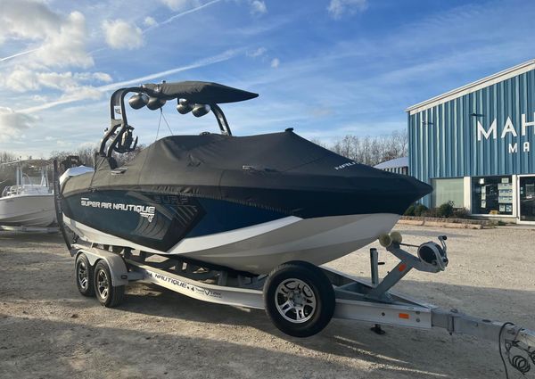 Nautique Super Air G23 image