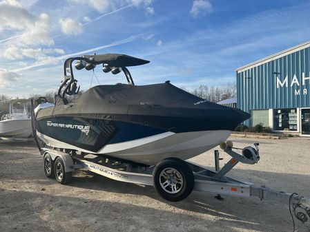 Nautique Super Air G23 image