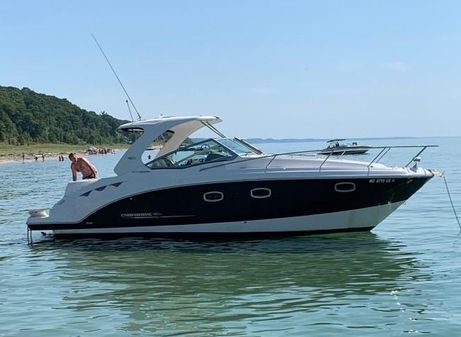 Chaparral 330 Signature image