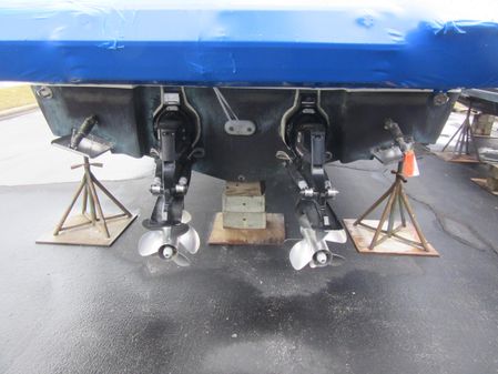 Chaparral 330 Signature image