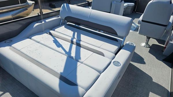 Bentley-pontoons LEGACY-223-SWINGBACK image