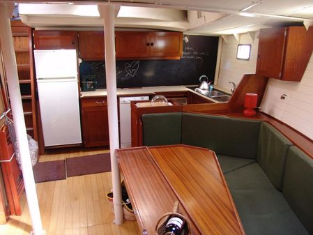 Custom 60ft Motor Cruiser image