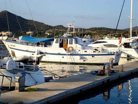 Custom 60ft Motor Cruiser image