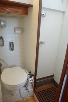 Custom 60ft Motor Cruiser image