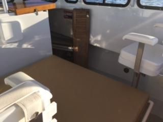 Crowley-Beal Hardtop Cruiser image
