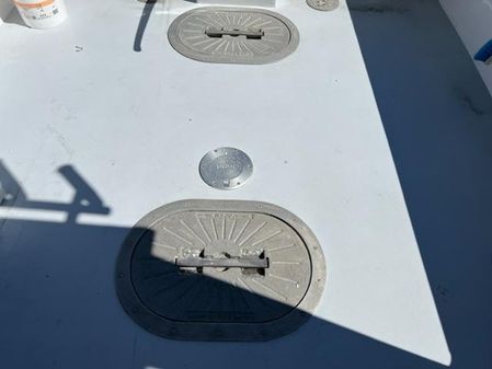 Crowley-Beal Hardtop Cruiser image