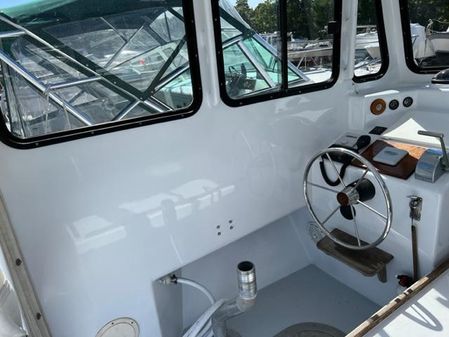 Crowley-Beal Hardtop Cruiser image