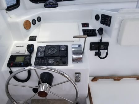 Crowley-Beal Hardtop Cruiser image