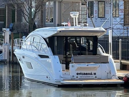 Sea Ray 400 Sundancer image
