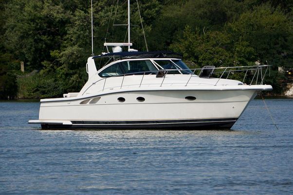 Tiara 3800 Open - main image