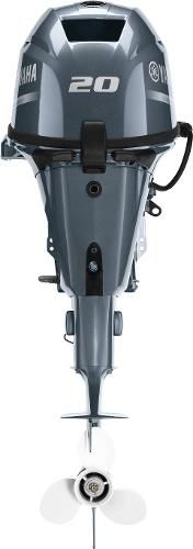 Yamaha F20LMHB