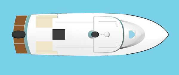 Custom Tug Yacht image