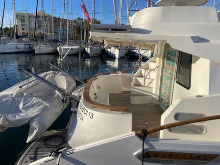 Fountaine Pajot Maryland 37 image