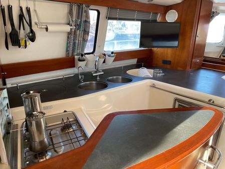 Fountaine Pajot Maryland 37 image