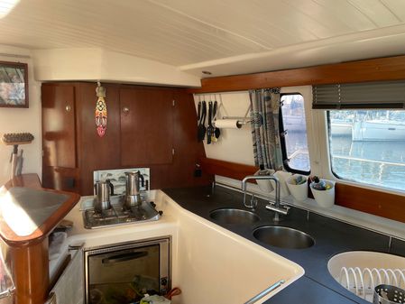 Fountaine Pajot Maryland 37 image