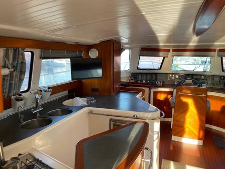 Fountaine Pajot Maryland 37 image