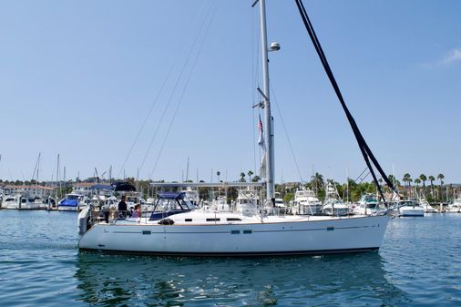 Beneteau 473 Oceanis image