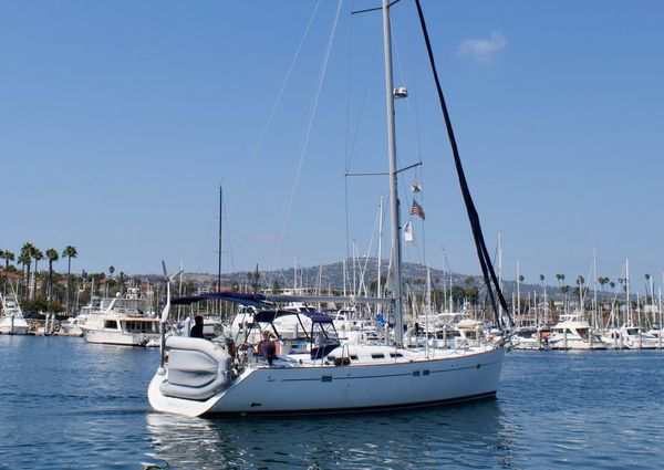 Beneteau 473 Oceanis image