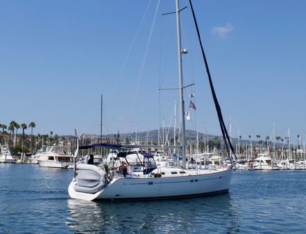 Beneteau 473 Oceanis image