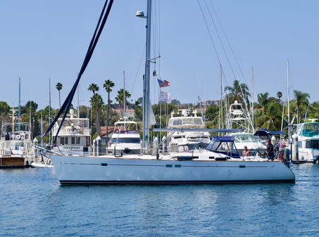 Beneteau 473 Oceanis image