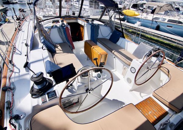 Beneteau 473 Oceanis image