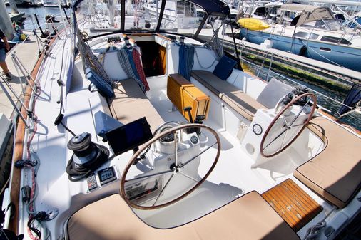 Beneteau 473 Oceanis image