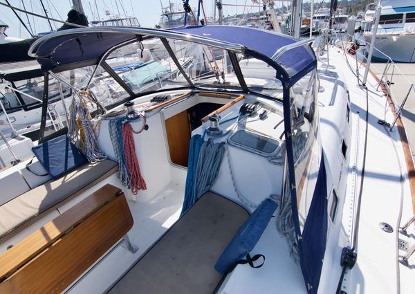 Beneteau 473 Oceanis image