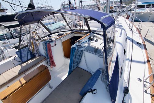 Beneteau 473 Oceanis image