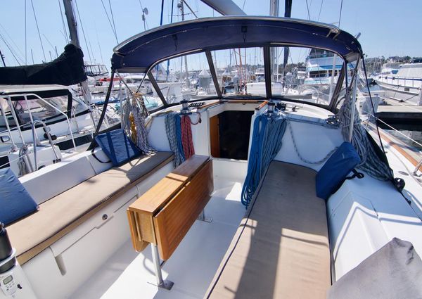 Beneteau 473 Oceanis image