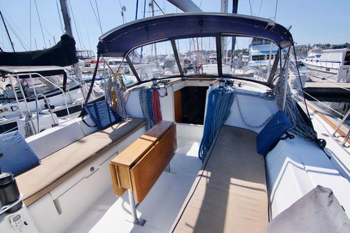 Beneteau 473 Oceanis image